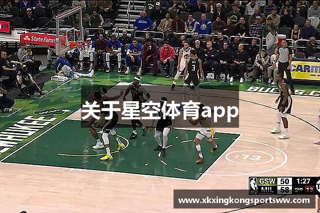 关于星空体育app